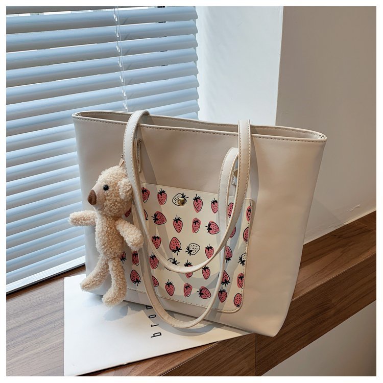 (2PC BISA IKG)GTBI998873390 NEW ARRIVAL  !!! TAS TOTE  IMPORT PREMIUM TERBARU BIG BAG+SALL