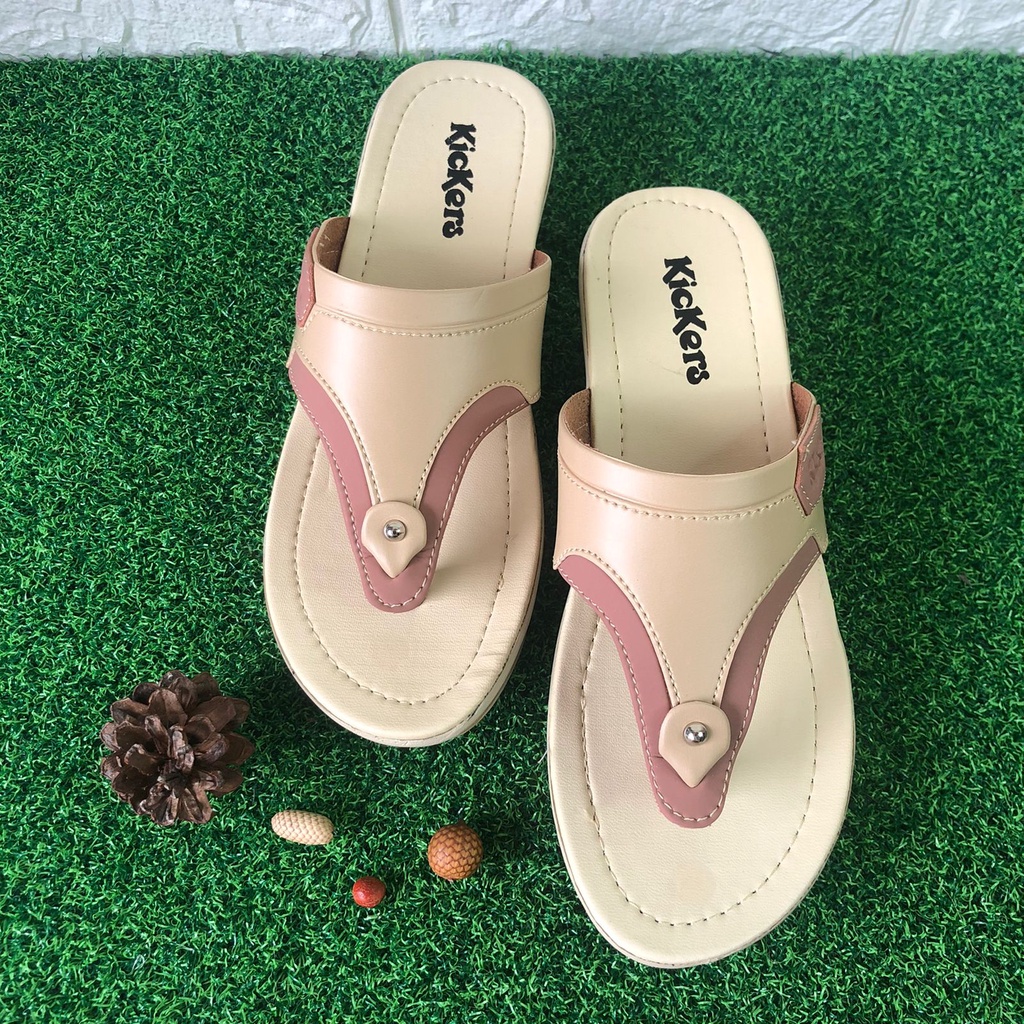 SANDAL WEDGES JAPIT G5 3 SENDAL JEPIT WANITA cewek terlaris kece kampus populer TERMURAH  WEDGES WANITA SANDAL 5cm KEKINIAN TERBARU SELOP SENDAL WADGES PEREMPUAN PESTA KONDANGAN CEWEK TINGGI SLOP SANDAL JEPIT WEDGES HAK TINGGI WANITA/CEWEK Sepatu Wed