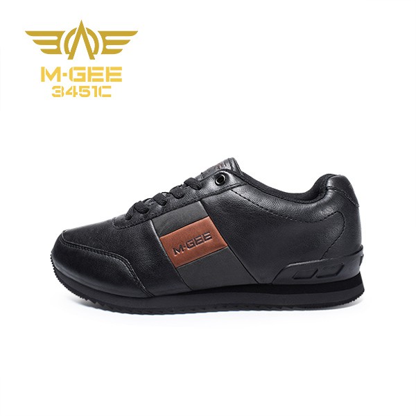 MGEE EXCEL Sepatu Pria