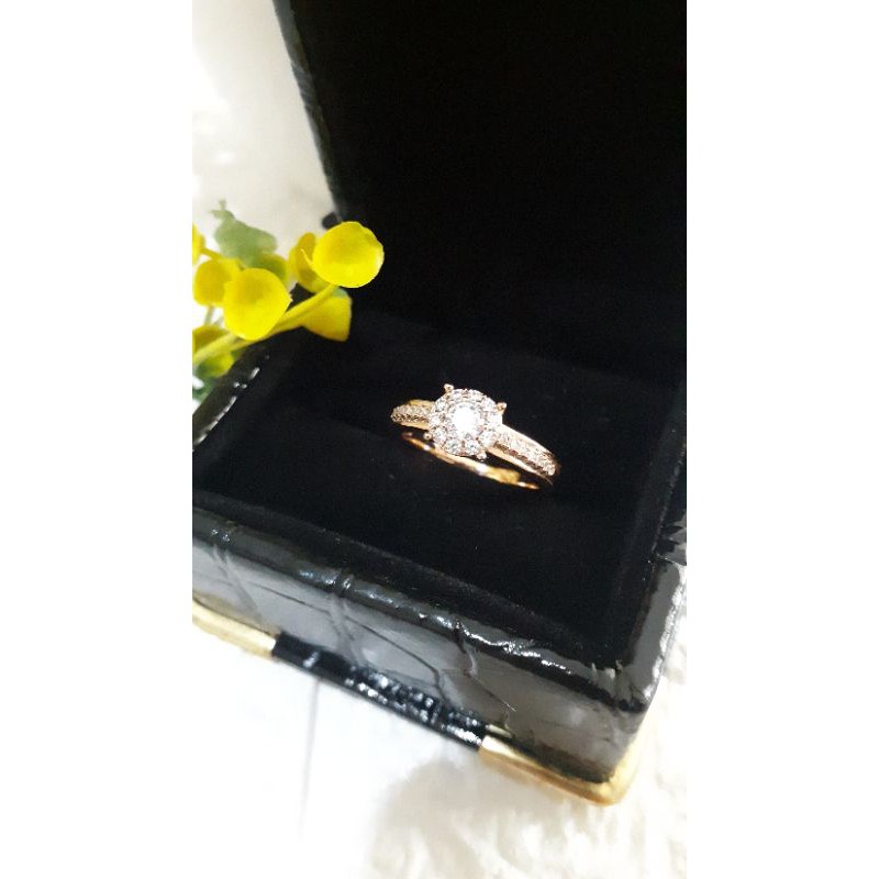 cincin OSD Olla Shopping Depok