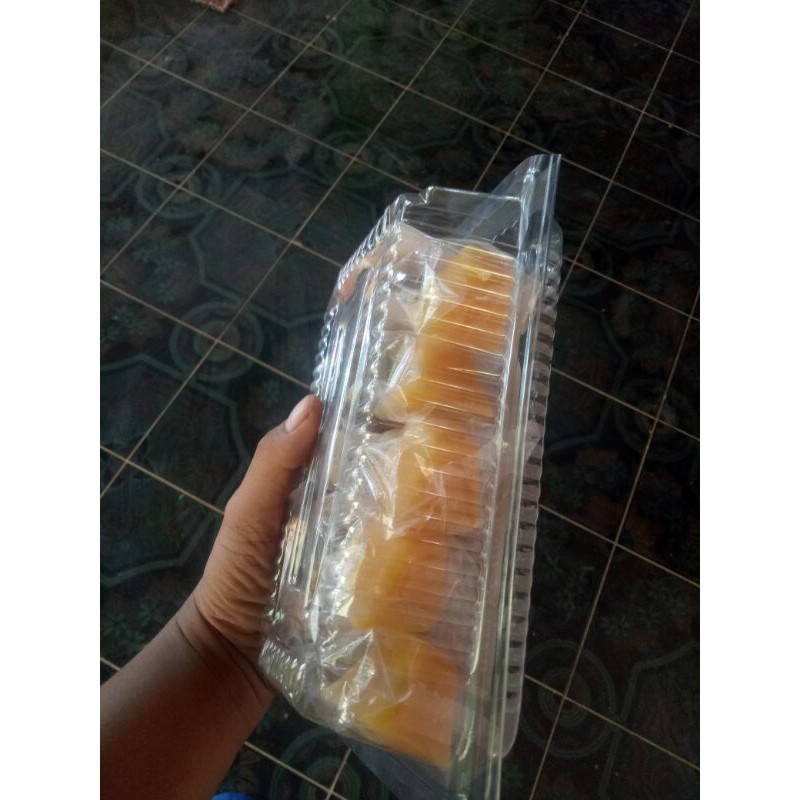 

Wedang uwuh jumbo 1pack isi 5pcs