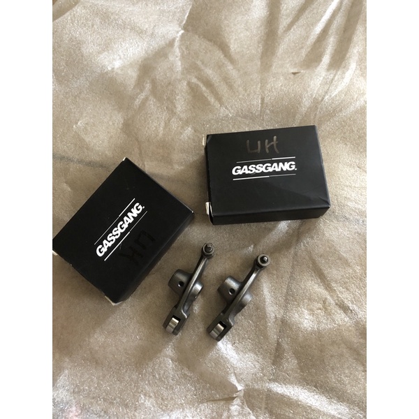 RRA Tiger 17mm atau pelatuk klep honda tiger