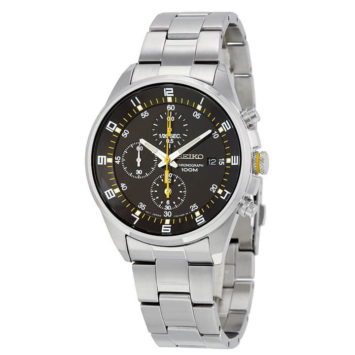 SEIKO CHRONOGRAPH SNDC89 ORIGINAL