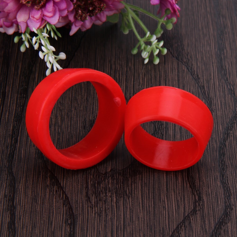 Ring Seatpost Bahan Karet Anti Air Untuk Sepeda Gunung