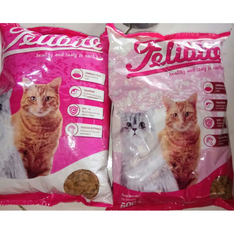 felibite cat food.FELIBITE