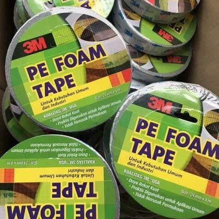 

Ω Double tape 3M 24mmx4meter ✤