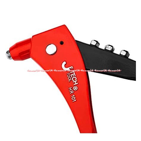 Jetech Tool Hand Riveter HR 101 Alat Tang