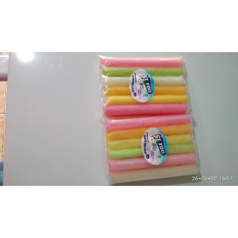 

Es yoghurt lilin terlaris Cimahi