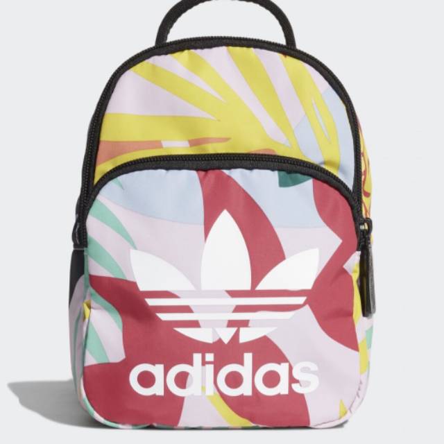 Adidas original mini backpack