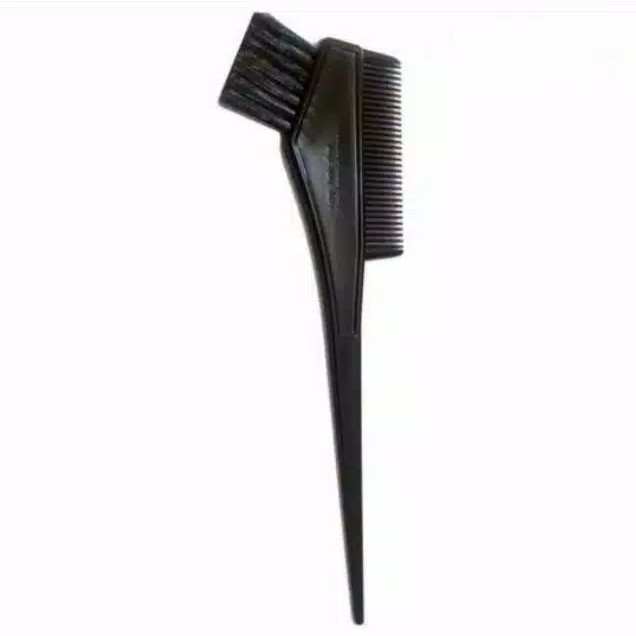 ★ BB ★ Mangkok dan Sisir Cat Rambut | Mangkuk Semir Cat Rambut Bonding Smoothing Jual Satuan