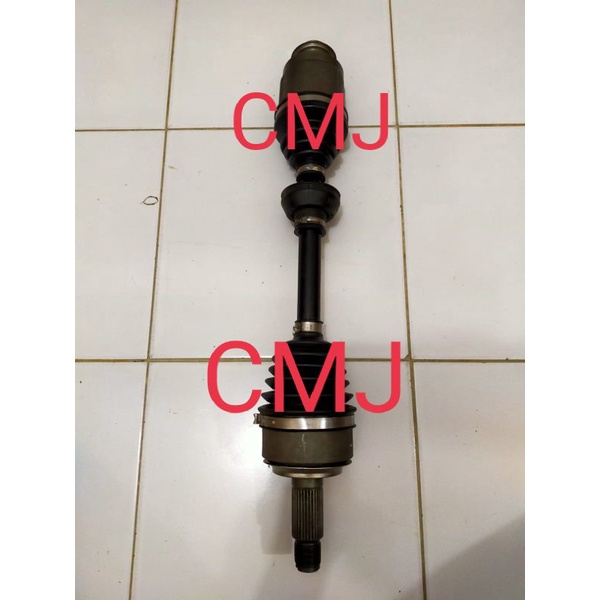 CV JOINT ASSY HONDA ACCORD RH/AS RODA KANAN HONDA ACCORD