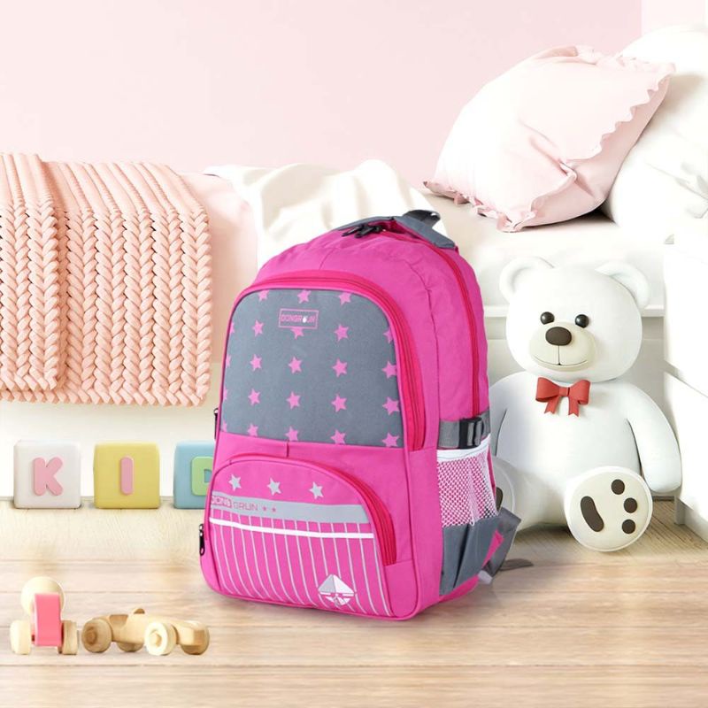 Tas Backpack Anak Model Terbaru Murah | Tas Ransel Anak Perempuan Laki | Tas Punggung Anak Paud SD