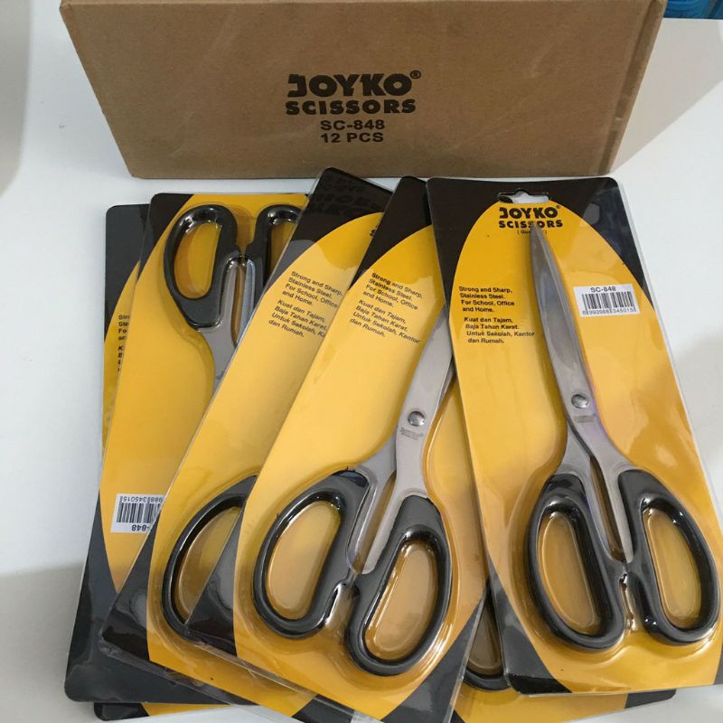 

GUNTING JOYKO SC 848