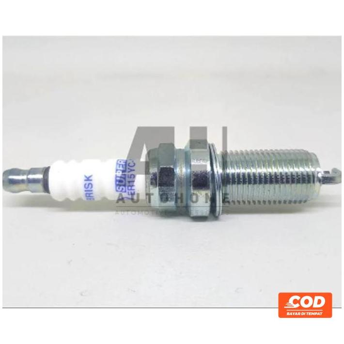 Busi Toyota Kijang Innova & All New Reborn - Brisk Super Er15Yc-1 Kode 343