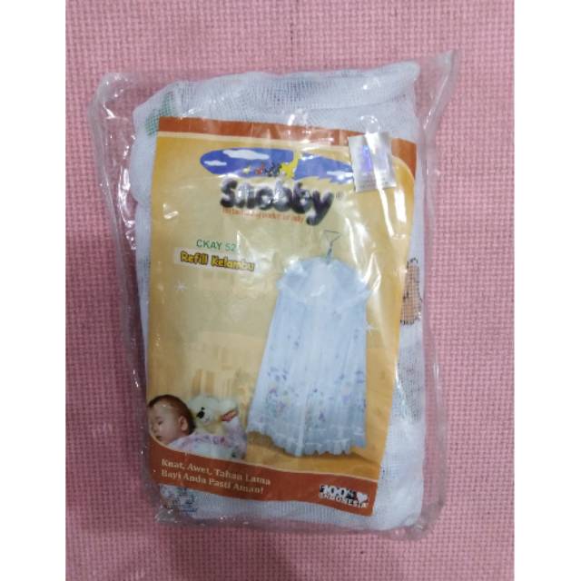 Snobby Kelambu Refill CKAY 521