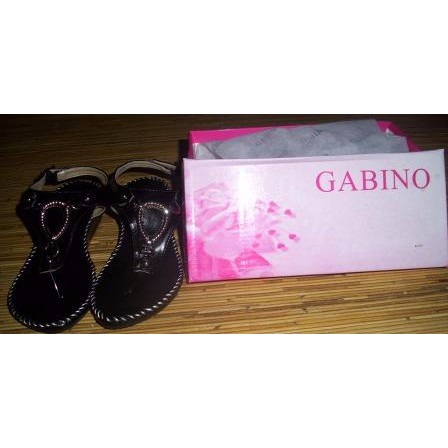 Sandal Gabino