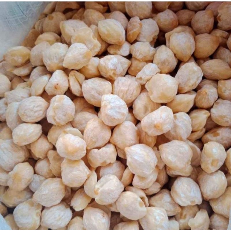 

KEMIRI BERASTAGI 250gr