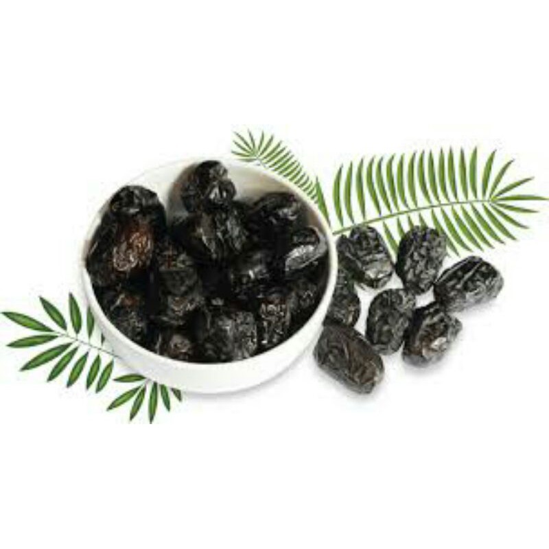 

Kurma Ajwa 1 kg