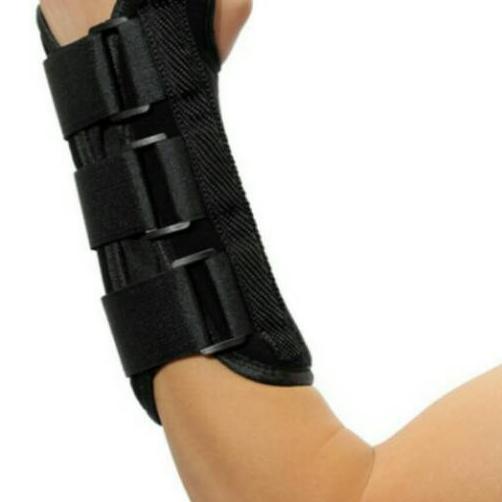 ♠ wrist brace , wrist support, wrist splint. for cts ▼