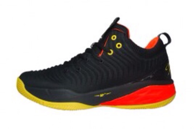 Sepatu Basket Spotec Influx 100% ORI