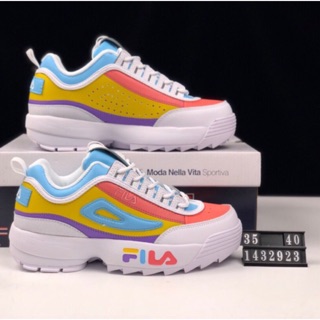 fila kicks 2018