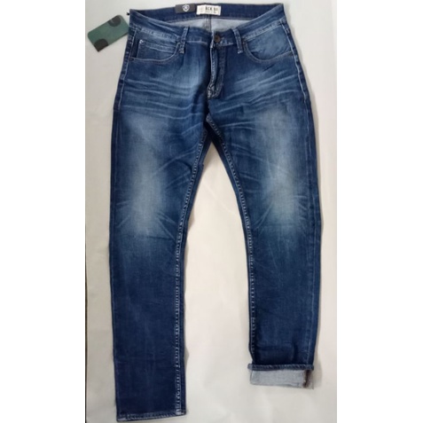 Celana Panjang  RCK-90 ( Rockstar) Jeans Original