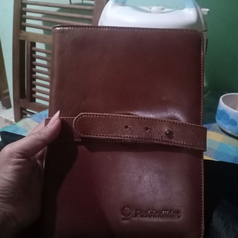 

agenda kulit abekani(sold)