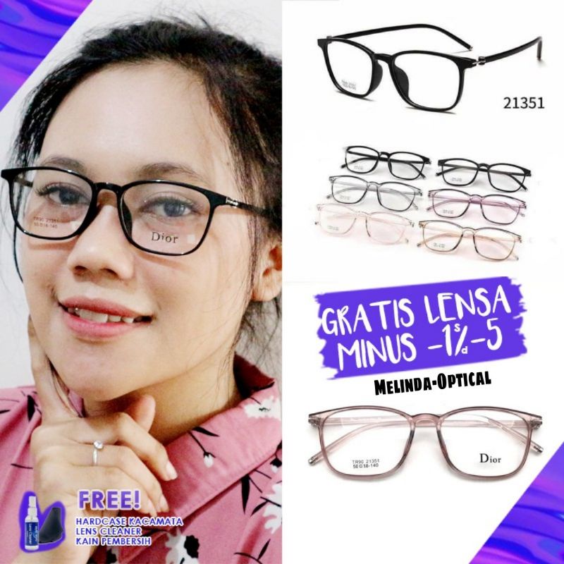 KACAMATA TERBARU MURAH,KACAMATA 21351,KACAMATA LENSA PHOTOCROMIC