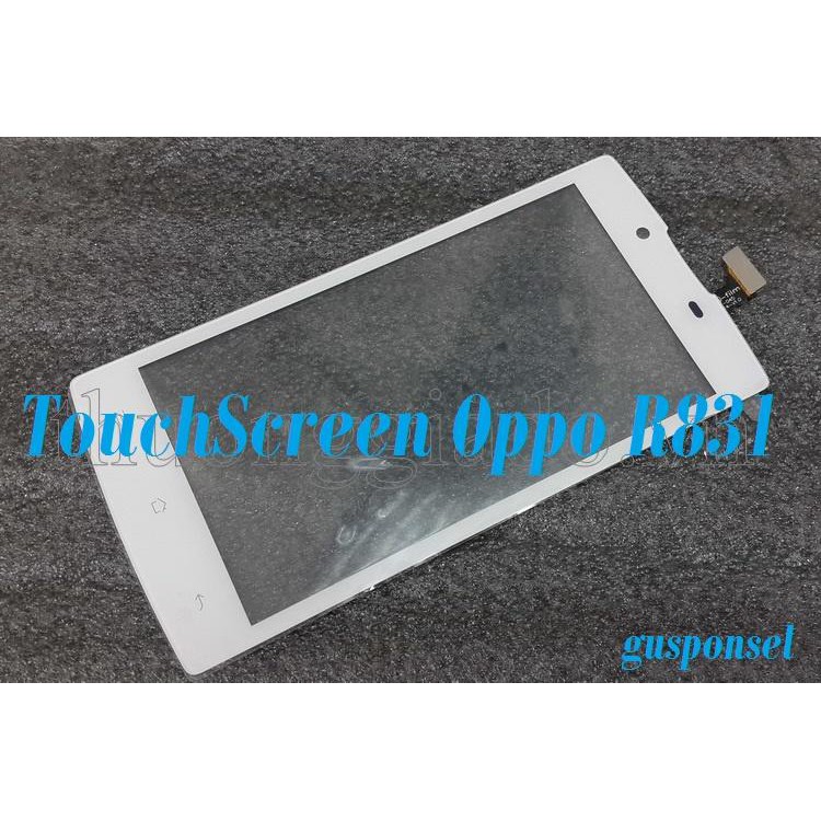 Touchscreen Oppo R831/R831k(Find Neo)