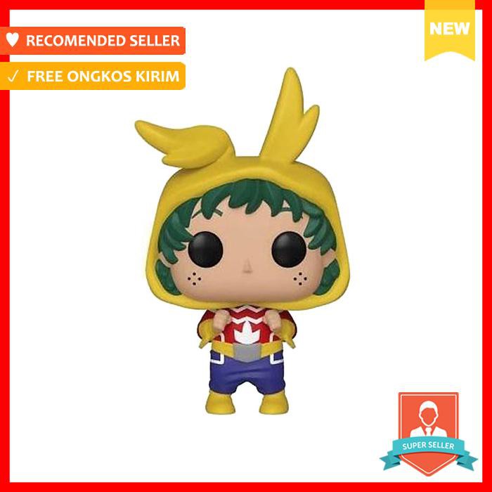Jual FUNKO POP! MY HERO ACADEMIA BOKU 