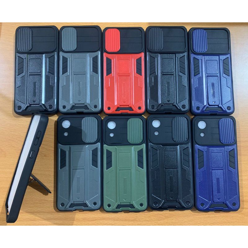 xiaomi redmi note 10 10S redmi note 10pro redmi note 10 5G hardcase magnetic 2in1 case transformers 