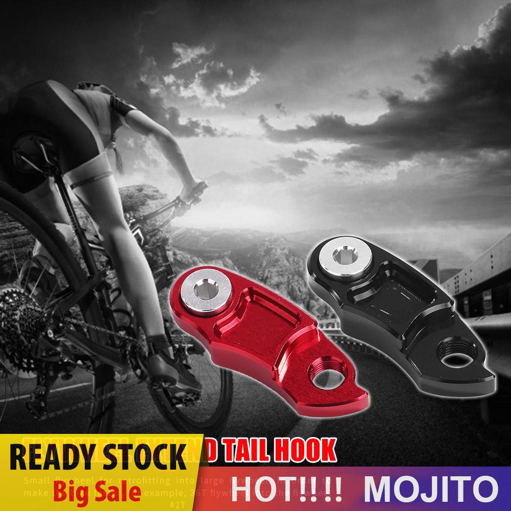 Mojito Mi Xim Extender Derailleur Belakang Sepeda Mtb Untuk 40 / 42 / 46 / 50 / 56t