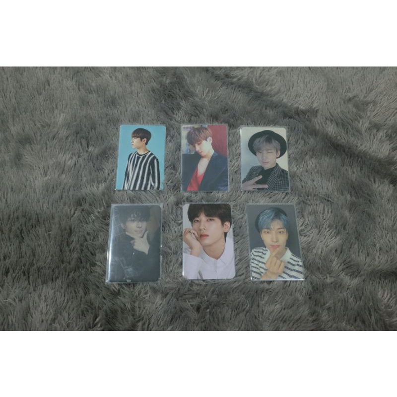 PC WONWOO