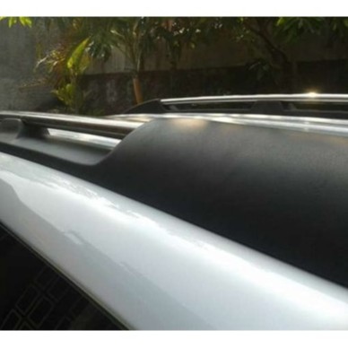 Roof Rail Sporty Model Xtrail All New Avanza/Xenia | Gratis Pemasangan