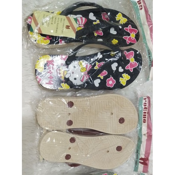 Sandal impor jepiit jelly exclusive Verotino bisa utk ke Mall cantik &amp; imut