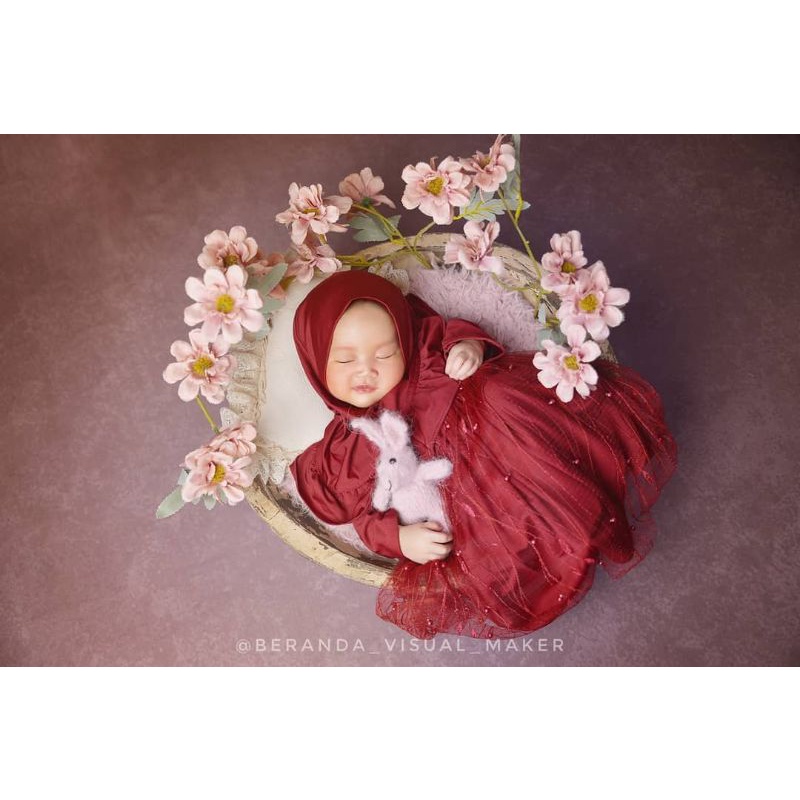 JASA EDIT FOTO BAYI ONLINE | FOTO BABYBORN | EDIT FOTO NEWBORN