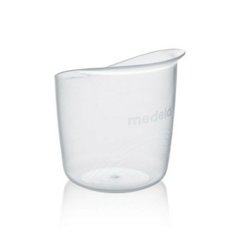 Medela Cup Feeder / Gelas Asi