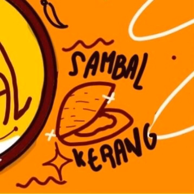

Sambal Kerang Uwendes