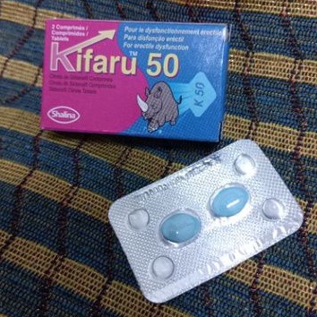 Kifaru 50 obat kuat untuk pria dewasa