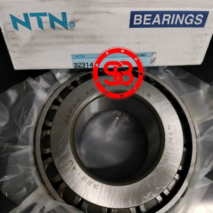 Bearing Taper 32314 NTN JAPAN ORIGINAL