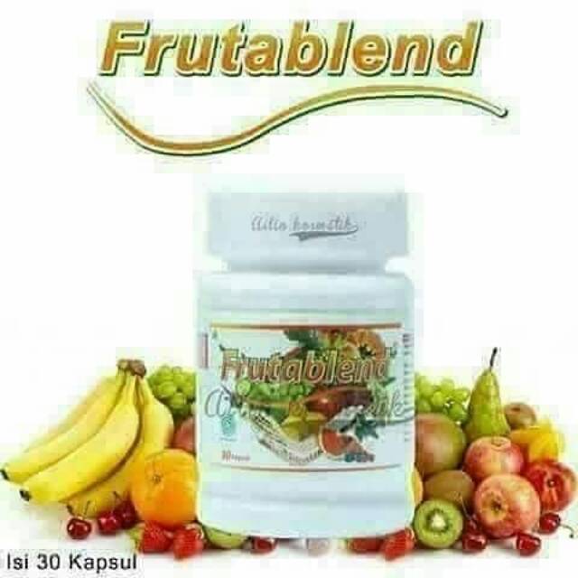 Frutablend HWI