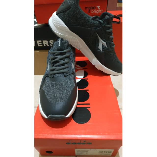 Sepatu Diadora Saverio Original