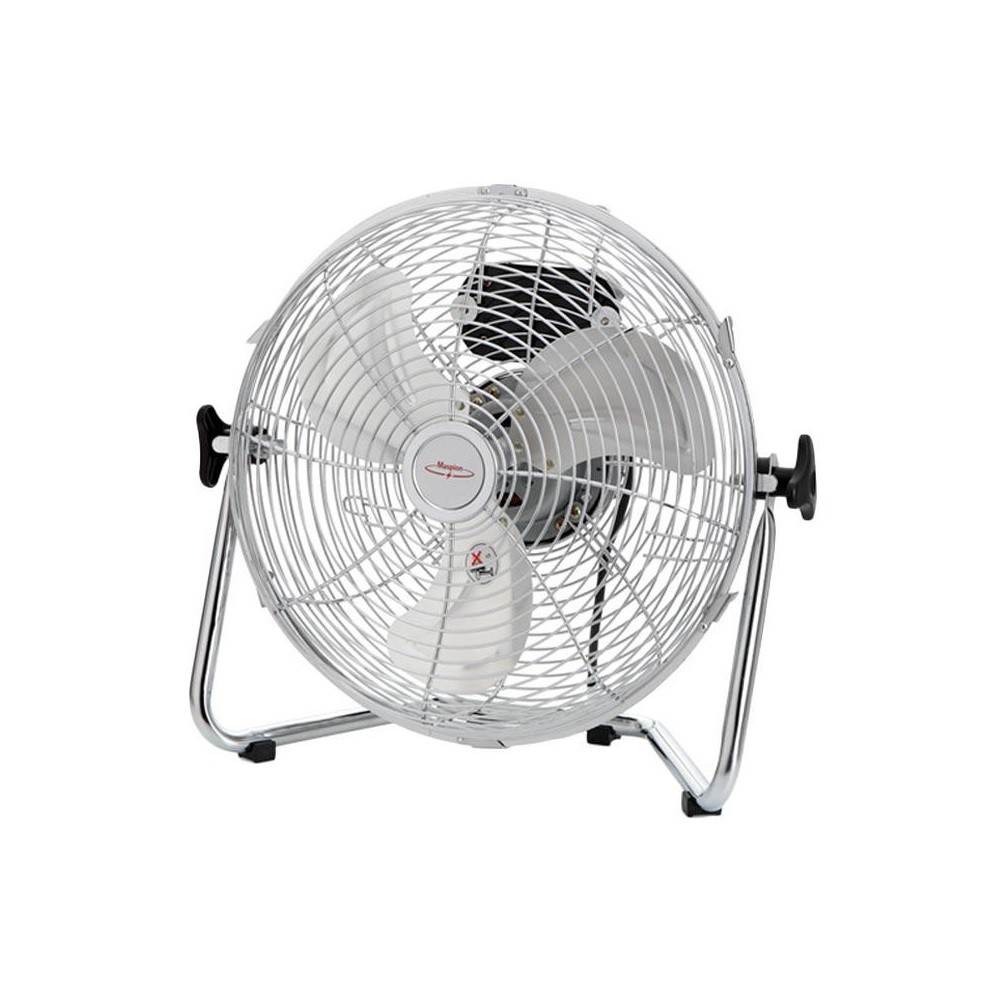 MASPION PW 1202 D KIPAS ANGIN / POWER FAN 12 INC / PW1202D