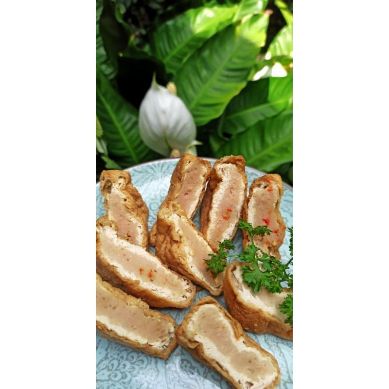 

Tahu Baso Premium Hot