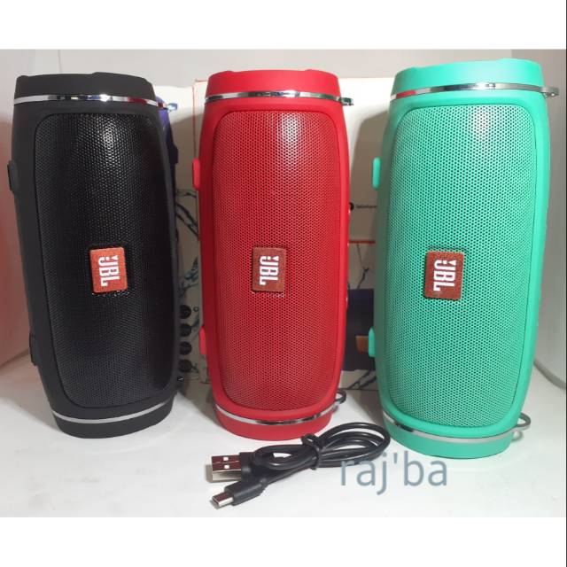 Musik box bluetooth JBL bass