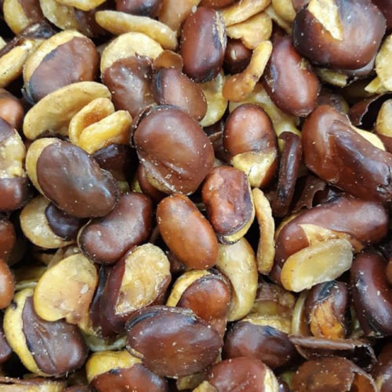 

Kacang koro kulit asin gurih 250gr