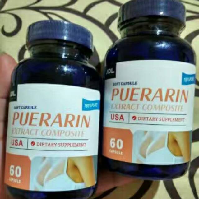 PUERARIN