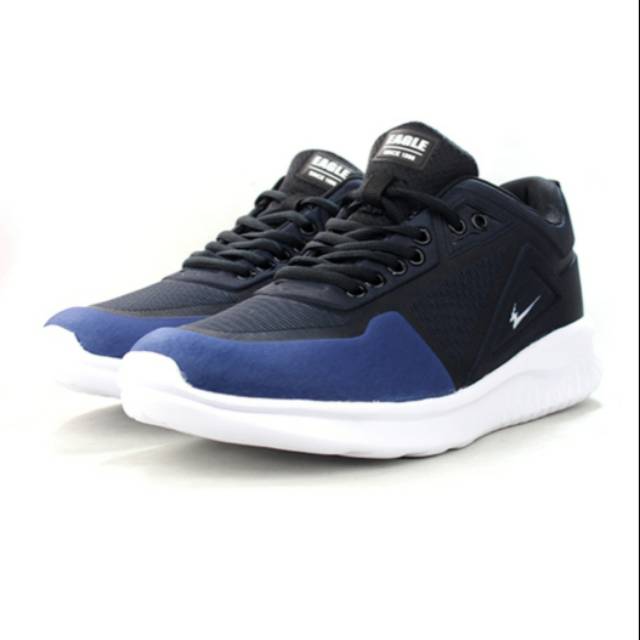 EAGLE Revor ( Sepatu Running )