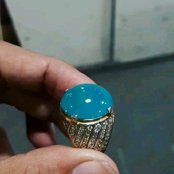 BACAN SUPER KERITSL GIWANG KD2131