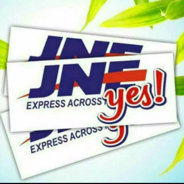 

Jne yes depok